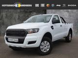 Ford Ranger Pickup 2.2 TDCi XL 4x4 Einzelkabine - Ford Ranger: Einzelkabine