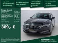 Skoda Superb - Vorschau Bild 2