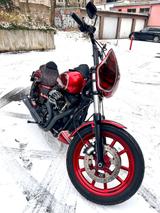 Harley-Davidson Low Rider S (FXDLS) Clubstyle! - Motorräder in Wiesbaden