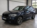 BMW X5 xD 50i M Sport+360+HuD+Pano+H&K+Soft+Key+Spur - BMW X5