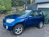 Toyota RAV4 Allwetter Reifen AHK Guter Zus... - Toyota RAV 4 in Solingen