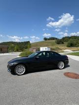 BMW 435d xDrive Cabrio Luxury Line A Luxury Line - BMW 435: Cabrio