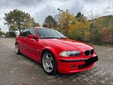 BMW Bmw 3er e46 Limousine M-Paket - BMW aus 2000: 3er
