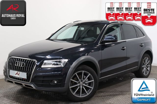 Audi Q5 2.0 TDI qu OFFROAD S LINE 19ZOLL,KEYLESS,AHK