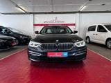 BMW 5er Lim. 540 d xDrive 2.Hand - BMW: 5er Xdrive