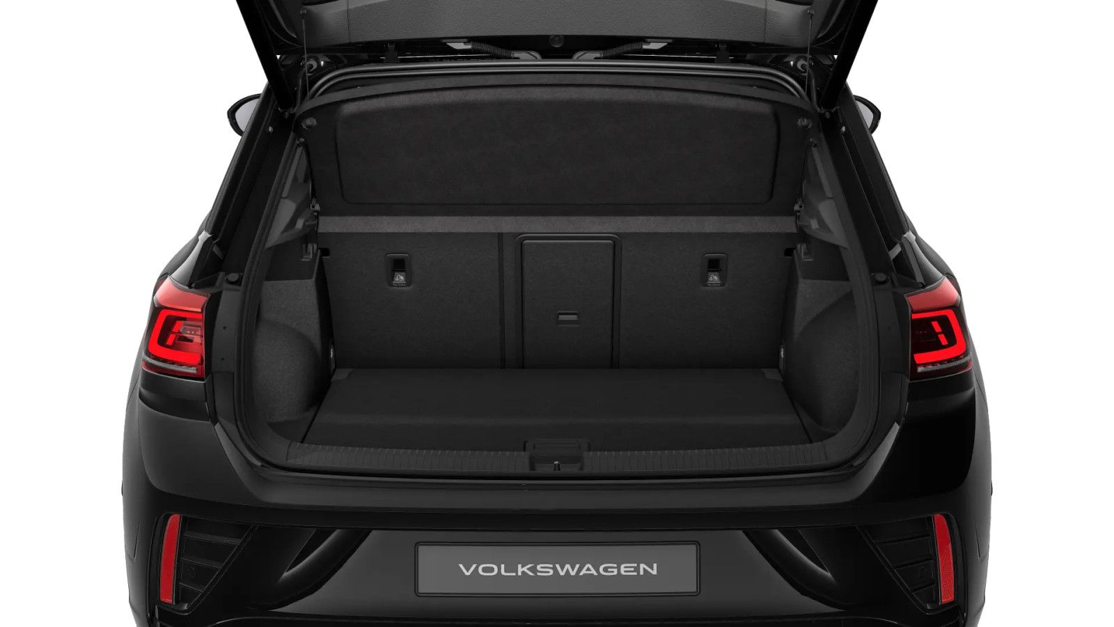 Volkswagen T-Roc - Bild 7