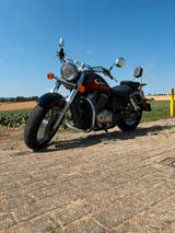 Honda Shadow VT750 C2 - HONDA SHADOW VT 750 C2