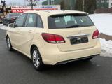Mercedes-Benz B 180 d Automatik*Klima*Euro 6*LED*Sitzhzg*§25a* - Mercedes-Benz B 180: Taxi