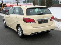 Mercedes-Benz B 180 d Automatik*Klima*Euro 6*LED*Sitzhzg*§25a*