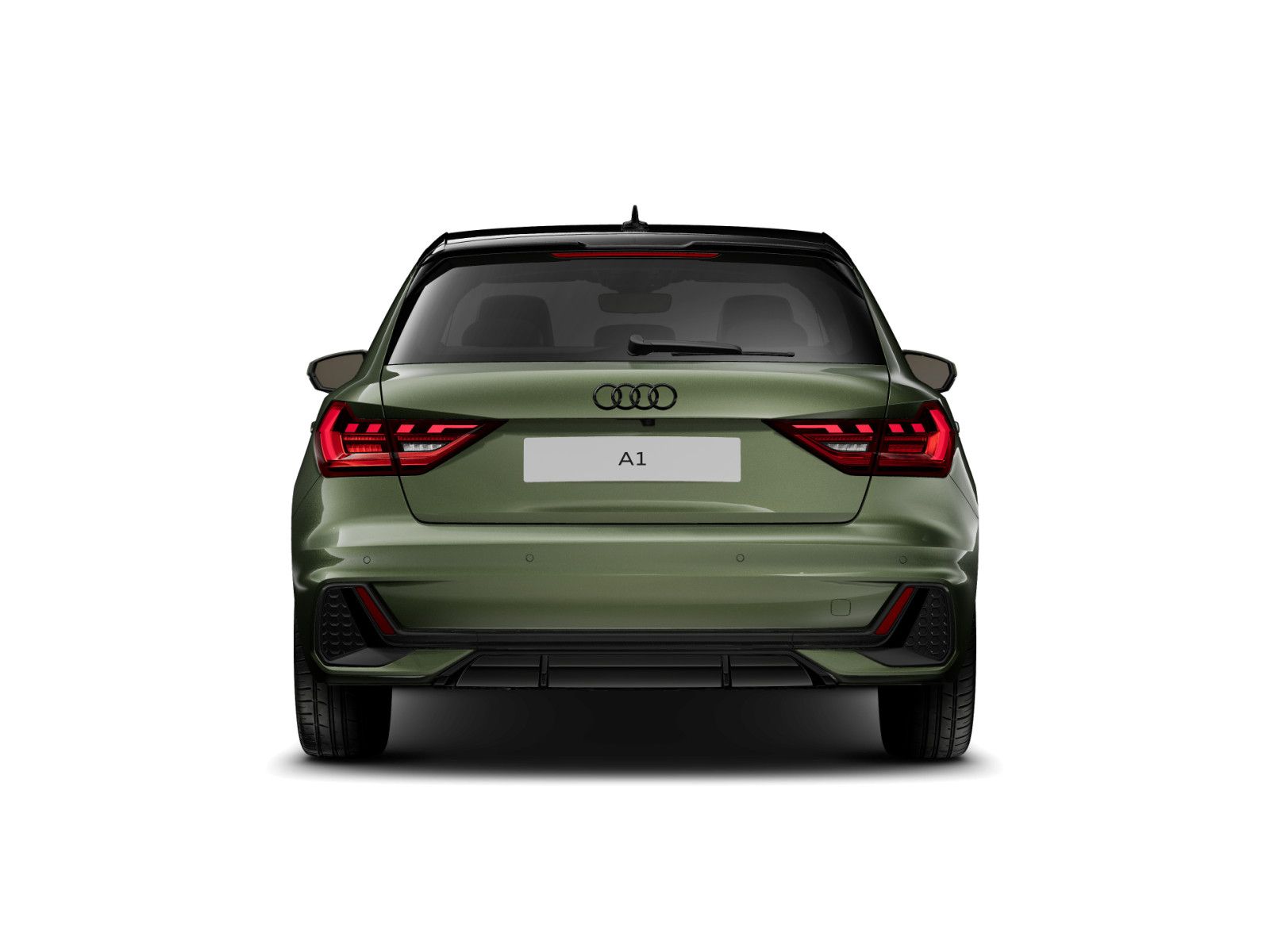 Audi A1 - Bild 8