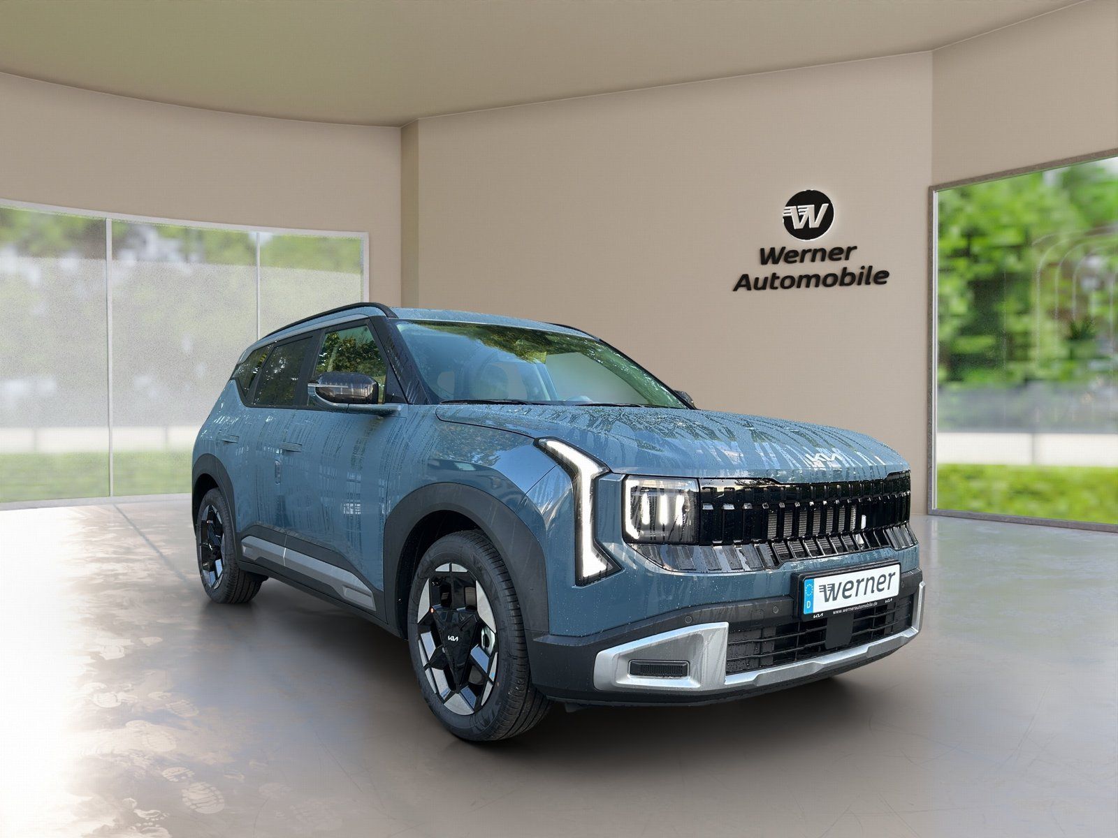 Kia Seltos 1.6 T-GDI 2WD DCT Spirit imagem 3