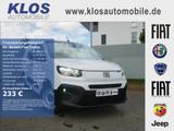 Fiat Doblo CARGO MULTICAB L2H1 1.5 BLUEHDI 130PS AT W - Angebote