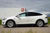 Tesla Model X 75D / 90% SoH / 6 Sitze / AHK / - gebrauchte Tesla SUV & Geländewagen