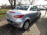 Mitsubishi CZC Cabrio Invite,Klima,SHZ,Leder,8 fach. - Mitsubishi Colt Gebrauchtwagen