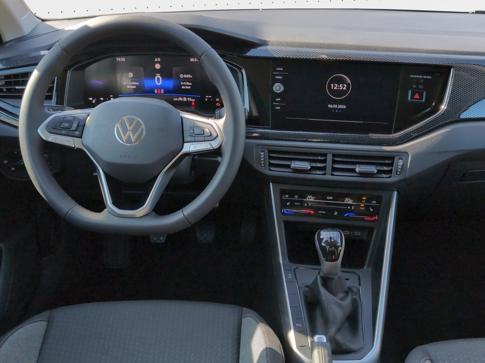 Volkswagen Polo - Bild 5