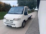 Fiat Ducato 2.5 TDI Autotransporter - gebrauchte Fiat Ducato aus dem Jahr 1995