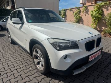 BMW X1 - 3