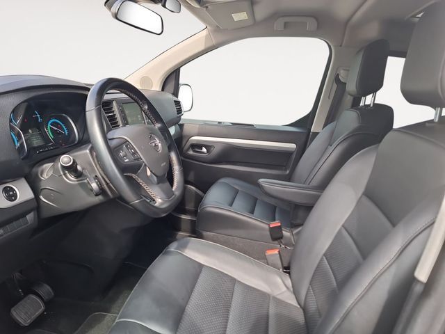 Zafira Life E 50-kWh L Elegance