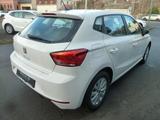 Seat IBIZA STYLE 1.0 MPI USB FRONT-ASSIST DAB+ SITZH. - Seat Ibiza: ST Fr