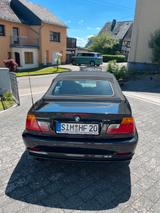 BMW 320Ci -  Cabrio - BMW 320: Ci