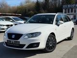 Seat Exeo ST Style - gebrauchte Seat Exeo aus dem Jahr 2011
