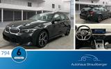 BMW 330i Touring xDrive M Sport ACC FL2 HiFi LED 3ZK