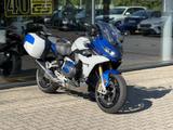 BMW R 1250 RS - BMW GELB