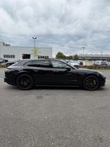 Porsche Panamera 4S Sport Turismo S HUD BOSE Pano Matrix - gebrauchte Porsche Panamera aus dem Jahr 2021