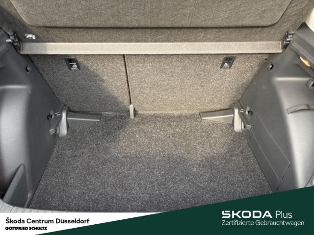 Skoda Fabia - Bild 10