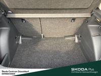 Skoda Fabia - Vorschau Bild 10