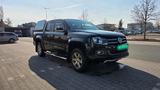 Volkswagen VW Amarok 2.0 TDI 180 PS 4Motion DSG Autom... - Volkswagen Amarok: Dsg