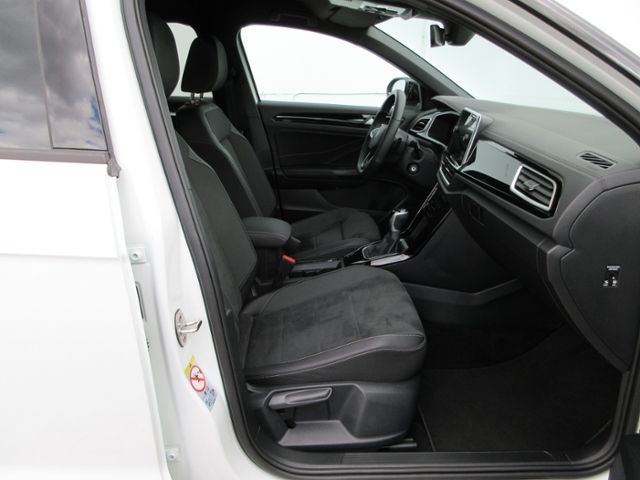 T-Roc 1.5 TSI DSG R-Line AHK/LED-PLUS/NAVI/BUSIN