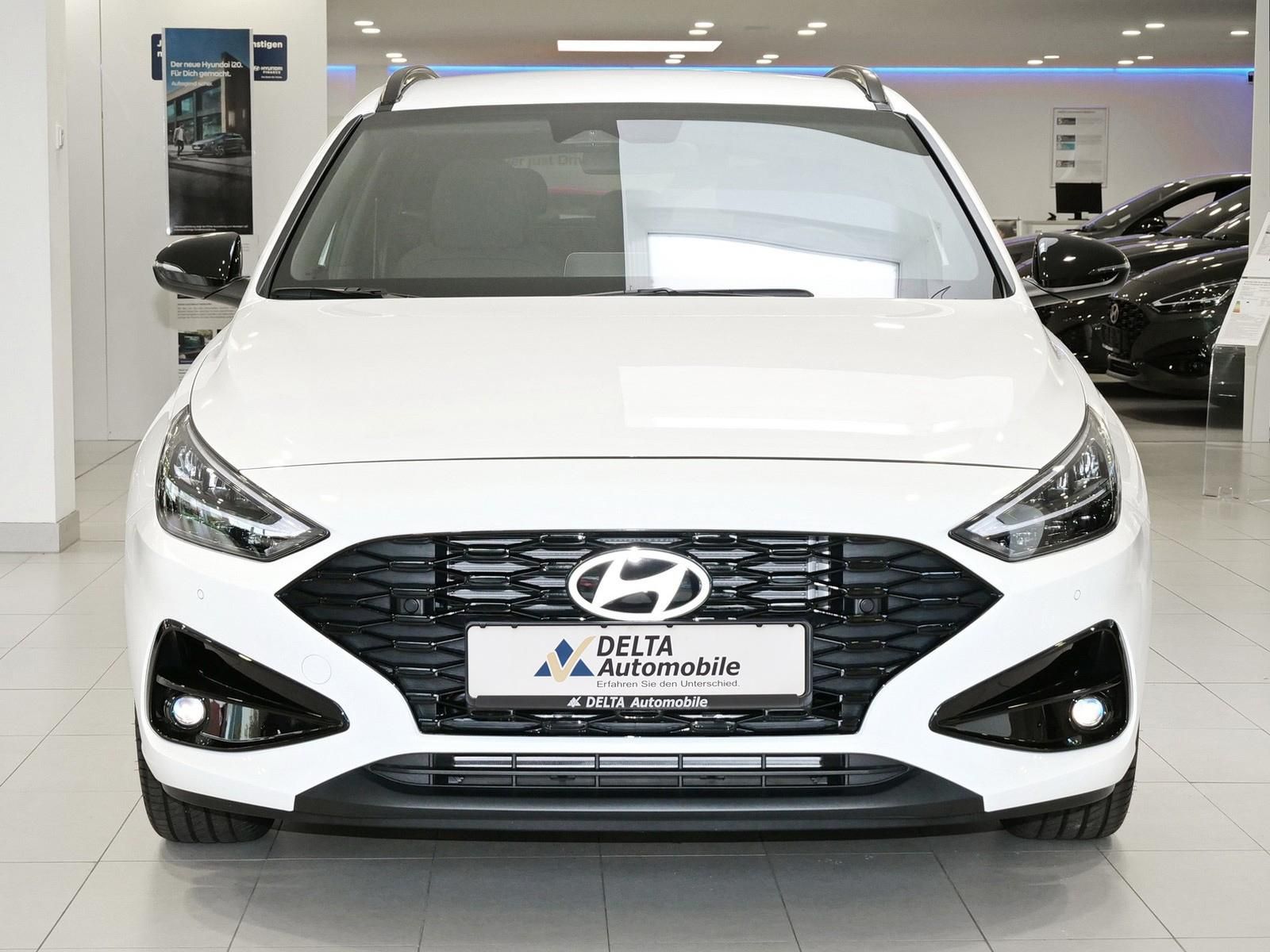 Hyundai i30 – Bild 7