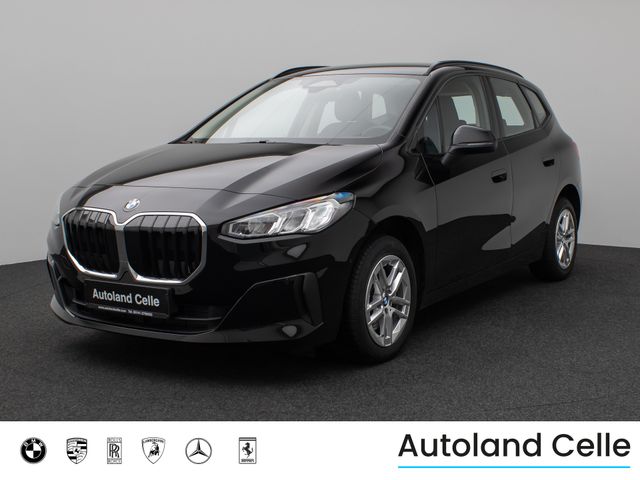 BMW 216i Active Tourer Kamera DAB Widscreen Alarm