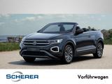 Volkswagen T-Roc Cabriolet ENERGY 1.5 TSI DSG KAMERA SPORT