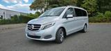 Mercedes-Benz V-Klass 250 TOPP VOLL  AVANT... - Mercedes-Benz S 250 mit Diesel-Antrieb: Automatik