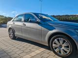 Mercedes-Benz 200 - Mercedes-Benz 200 aus 2007