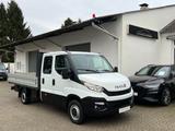 Iveco Daily Pritsche Doppelkabine 35S15*AHK*6 SITZER* - Offers