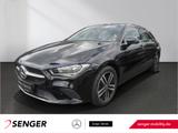Mercedes-Benz CLA 220 d SB 4M Progressive Rückfahrkamera AHK - gebrauchte Mercedes-Benz CLA 220 Shooting Brake aus dem Jahr 2022