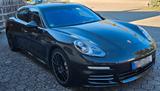 Porsche Panamera 4S Executive S Executive - Porsche Panamera: Executive