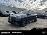 Mercedes-Benz GLE 53 AMG HYBRID 4M+ Night 21" AHK MASSAGE Pano