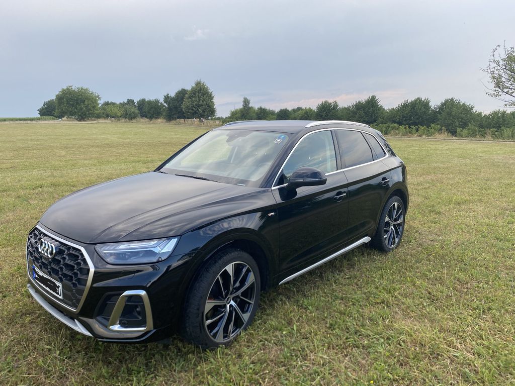 Image of Audi Q5
