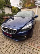 Volvo V40 Cross Country D4 Geartronic Ocean Race O... - Volvo V40 Cross Country von privat