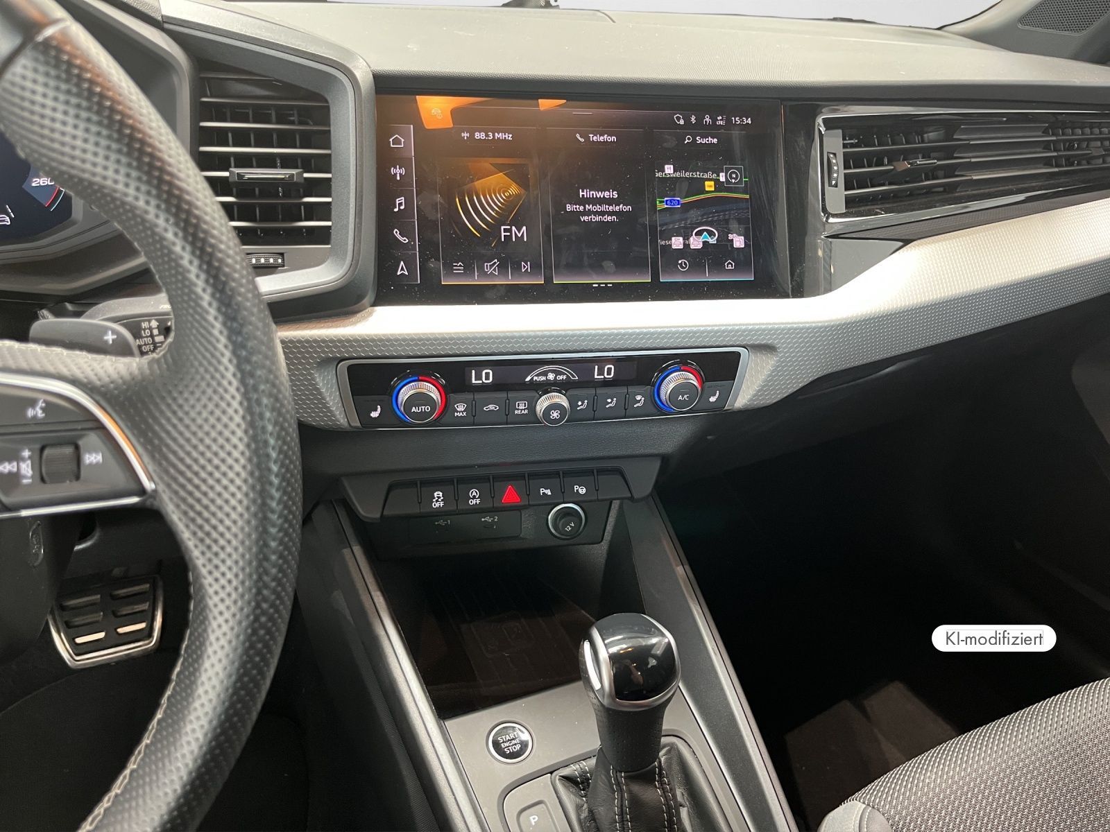 Audi A1 - Bild 12