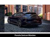 Porsche Panamera 4 Sport Turismo BOSE Sportabgasanlage - gebrauchte Porsche Panamera aus dem Jahr 2021
