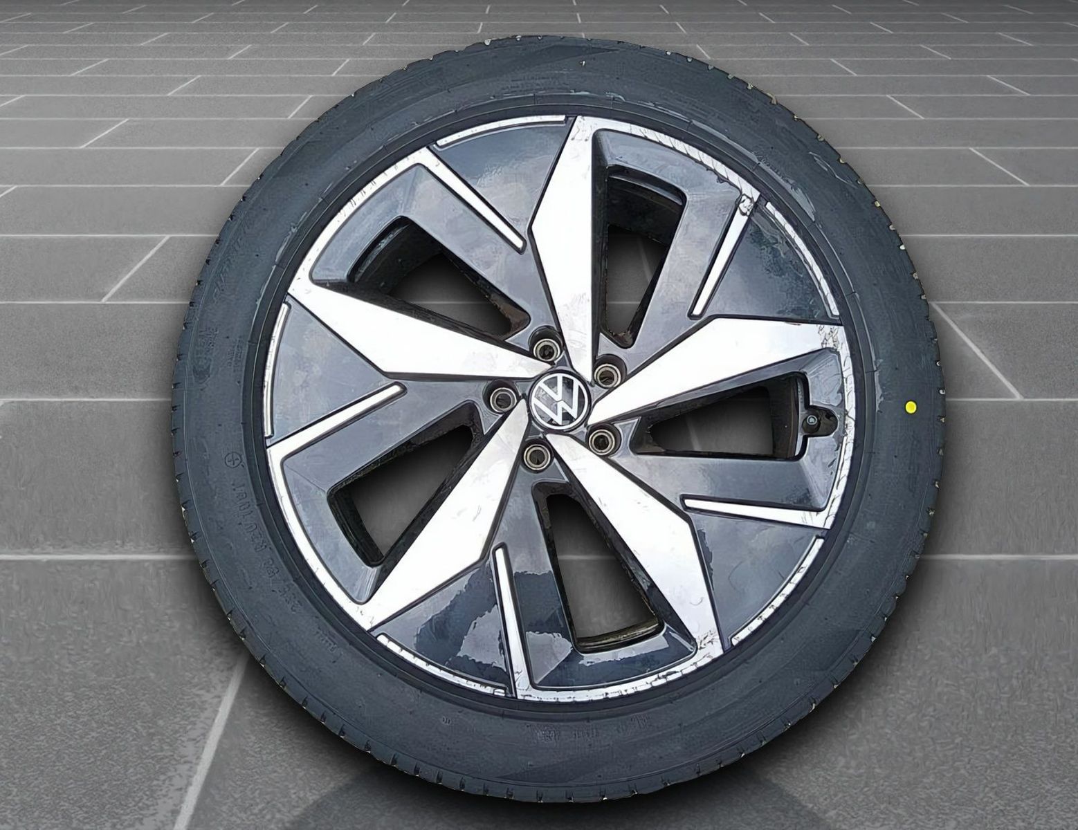 Volkswagen ID.4 - Bild 4