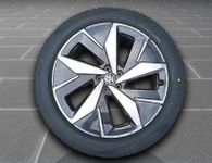 Volkswagen ID.4 - Vorschau Bild 4