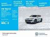 Volkswagen Tayron 1.5 eTSI Elegance DSG Navi AHK LED DigCoc - Volkswagen Tayron: Elegance