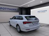 Skoda Octavia Combi 2.0 TDI DSG STYLE NAVI PDC LED SIT - Skoda Octavia mit Diesel-Antrieb: Combi
