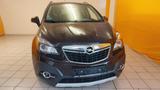 Opel Mokka Innovation Automat. AGR,Xenon,Navi, - gebrauchte Opel Mokka aus dem Jahr 2014